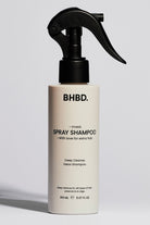 BHBD spray shampoo